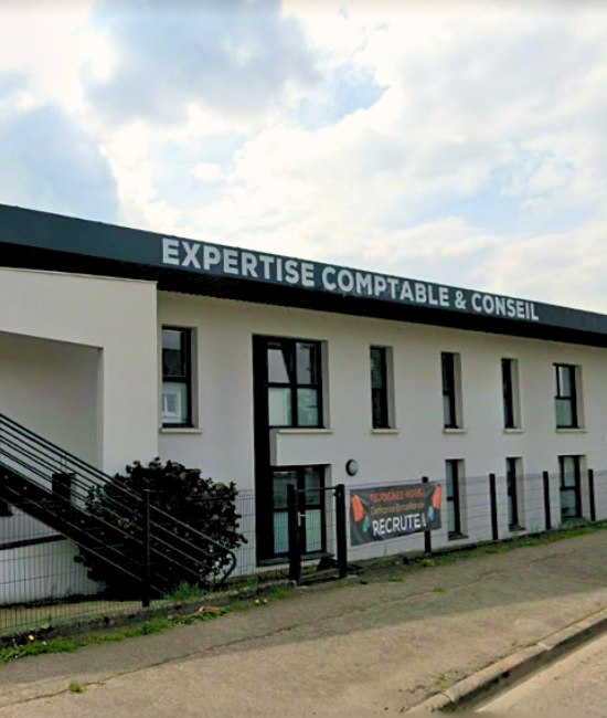 Photo du cabinet d'expertise comptable et conseil entreprise Cerfrance Brocéliande à Malestroit dans le Morbihan