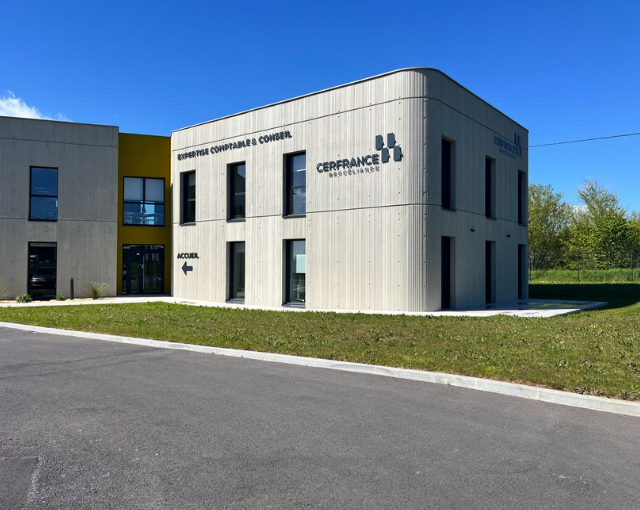 Photo Agence Cerfrance Brocéliande La Guerche De Bretagne