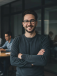 Jeune dirigeant entreprise - formation