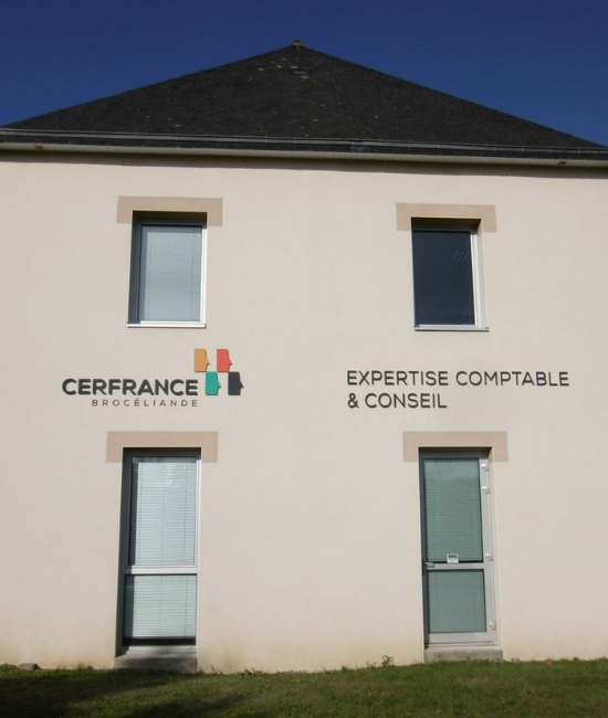 Photo Agence Cerfrance Brocéliande à Guichen