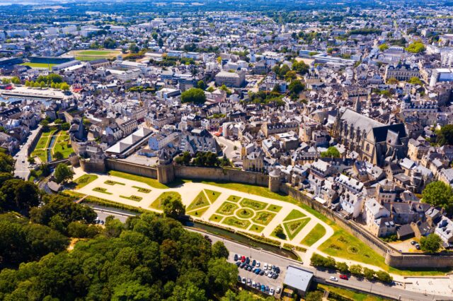 Morbihan