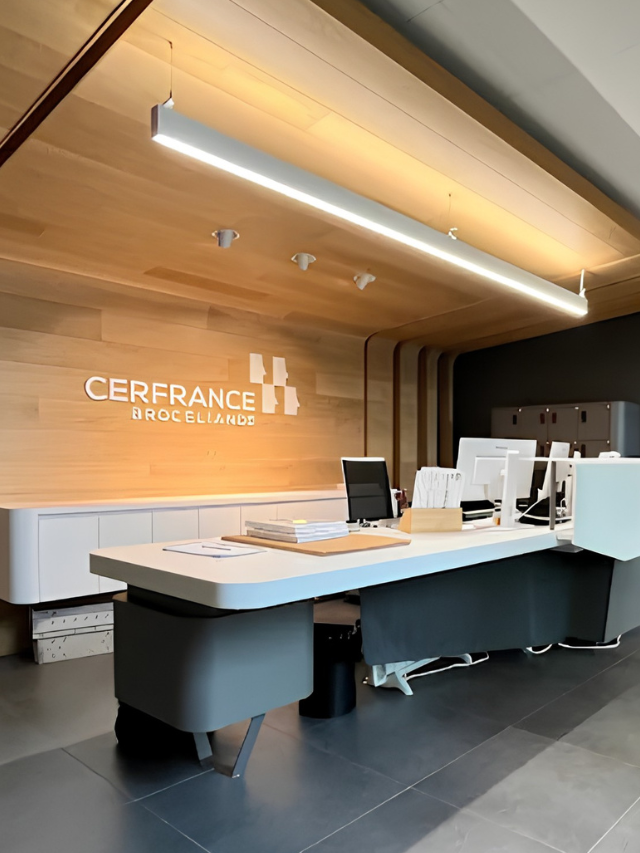Contactez Un Expert Comptable Cerfrance Broceliande