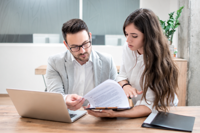 Gestion Adminitrative