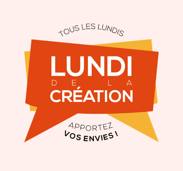 Lundi De Creation