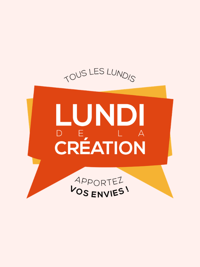 Lundi De Creation cerfrance broceliande